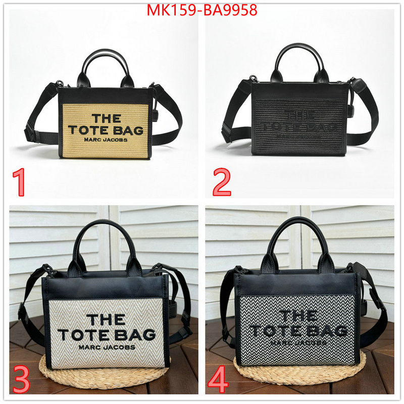 ID: BA9958 $: 159USD,