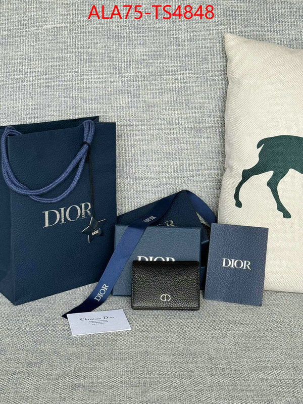 ID: TS4848 $: 75USD,