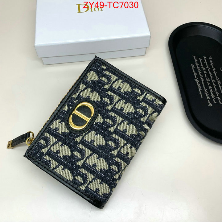 ID: TC7030 $: 49USD,