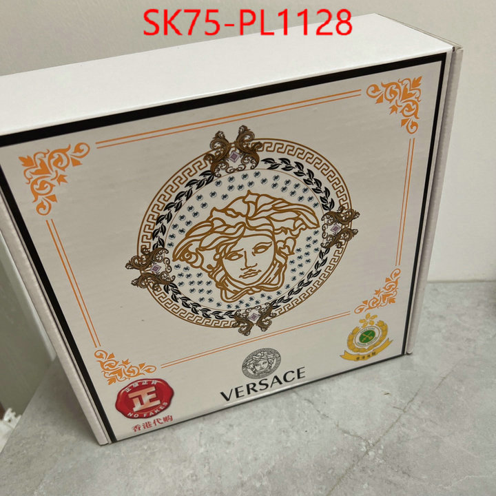Belts-Versace designer 1:1 replica ID: PL1128 $: 75USD
