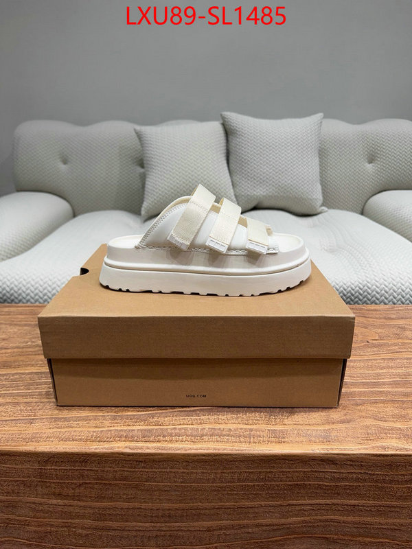 Women Shoes-UGG how to buy replcia ID: SL1485 $: 89USD