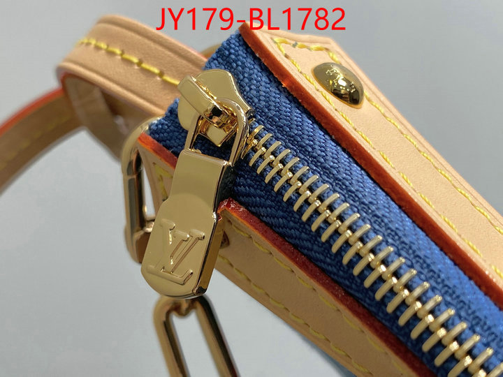 LV Bags(TOP)-Pochette MTis- unsurpassed quality ID: BL1782 $: 179USD,