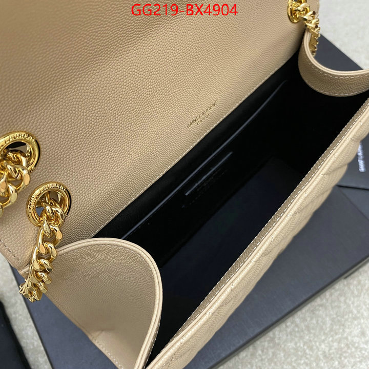 ID: BX4904 $: 219USD,