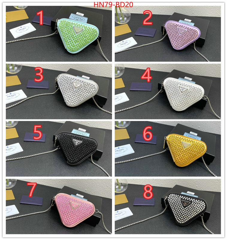 ID: BD20 $: 79USD,
