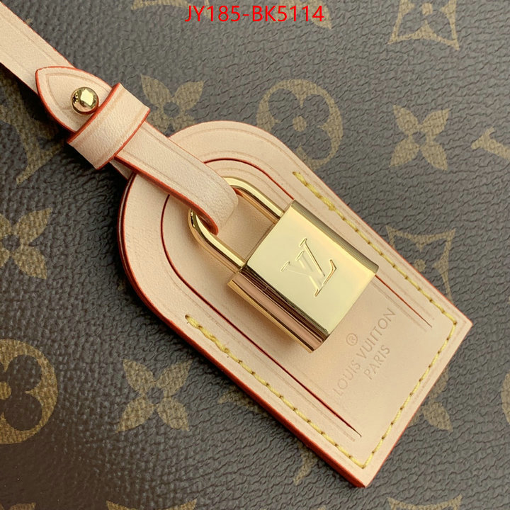 LV Bags(TOP)-Handbag Collection- shop now ID: BK5114 $: 185USD,