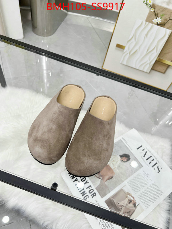 Women Shoes-The Row online sale ID: SS9917 $: 105USD