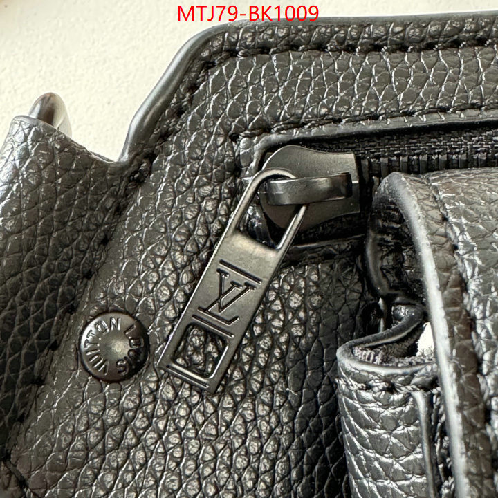 LV Bags(4A)-Pochette MTis Bag- luxury fashion replica designers ID: BK1009 $: 79USD,