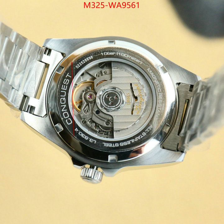 ID: WA9561