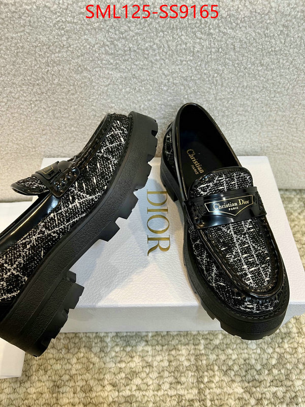 what is a 1:1 replica ID: SS9165