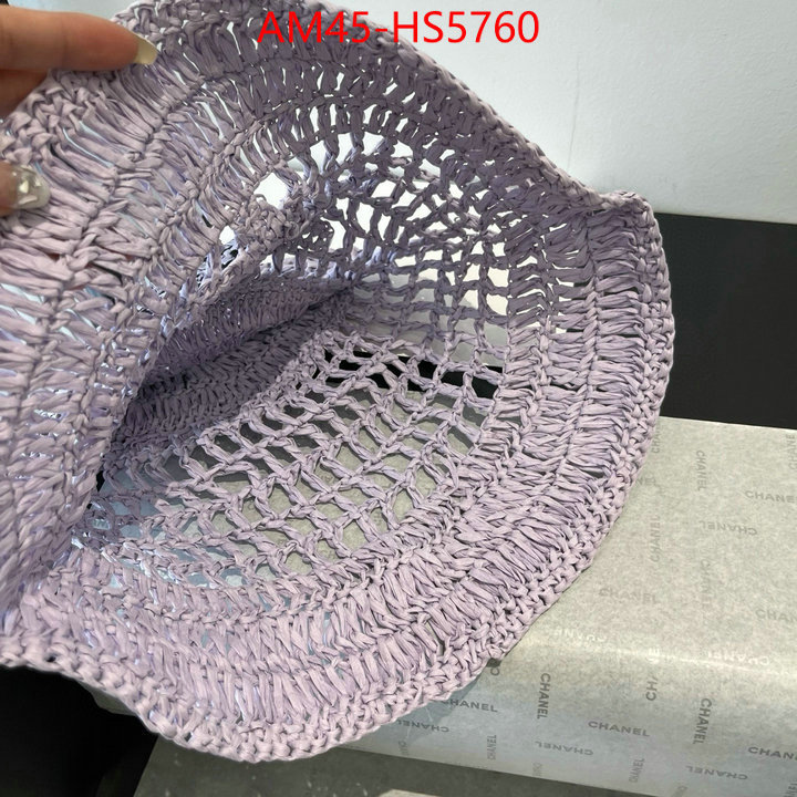 knockoff ID: HS5760