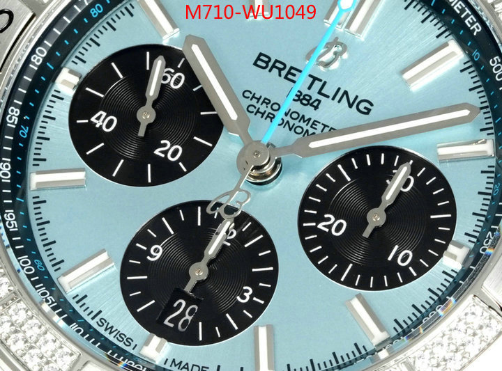 Watch(TOP)-Breitling aaaaa quality replica ID: WU1049 $: 710USD-shoes yupoo Watch(TOP)-Breitling aaaaa quality replica ID: WU1049 $: 710USD