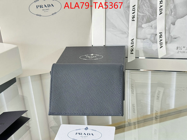 ID: TA5367 $: 79USD,