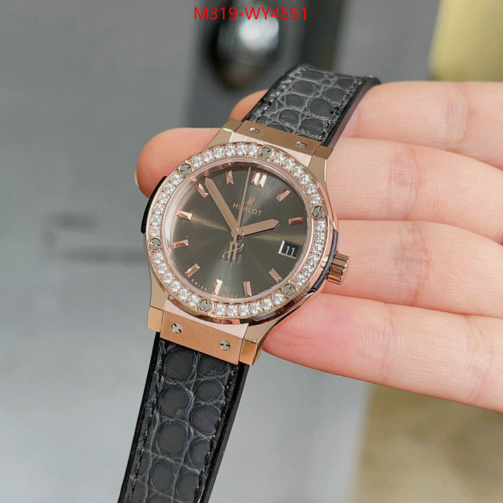 ID: WY4551