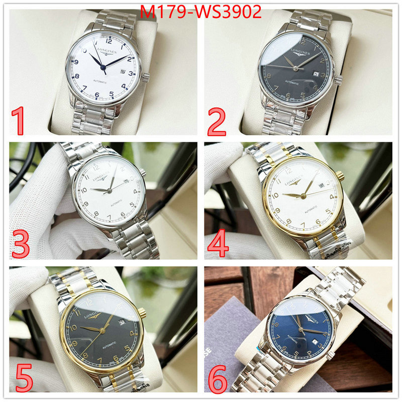 ID: WS3902