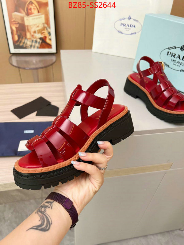 buy best quality replica ID: SS2644