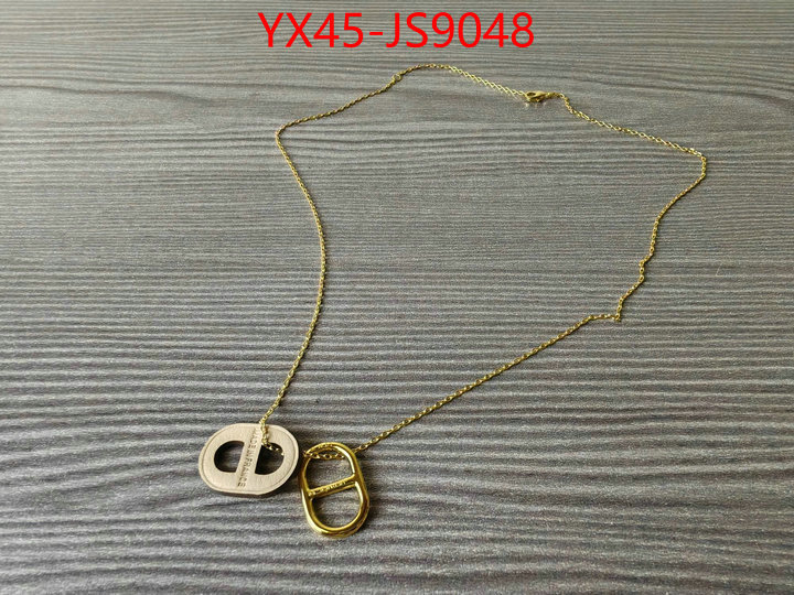Jewelry-Hermes designer 7 star replica ID: JS9048 $: 45USD