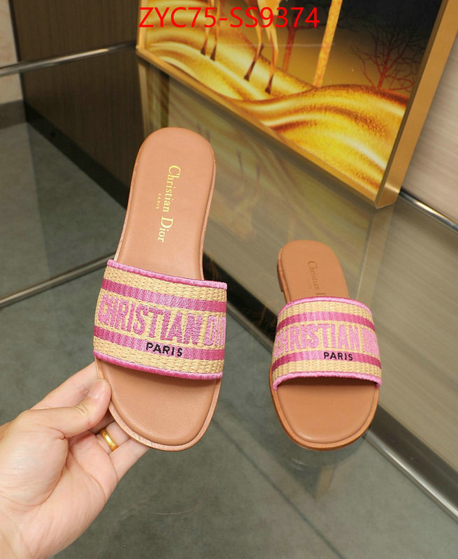 store ID: SS9374