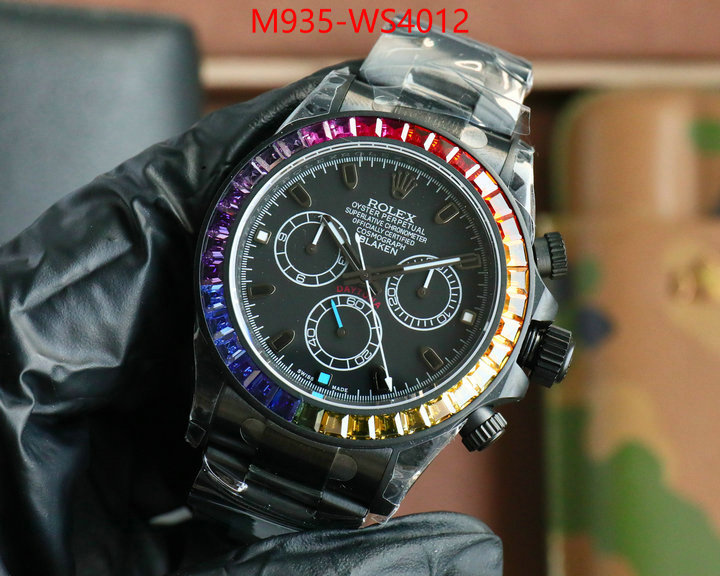ID: WS4012