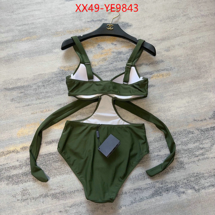 ID: YE9843