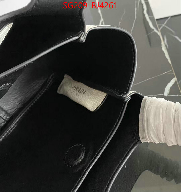 ID: BJ4261 $: 209USD,