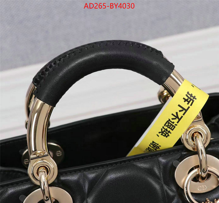 ID: BY4030 $: 265USD,