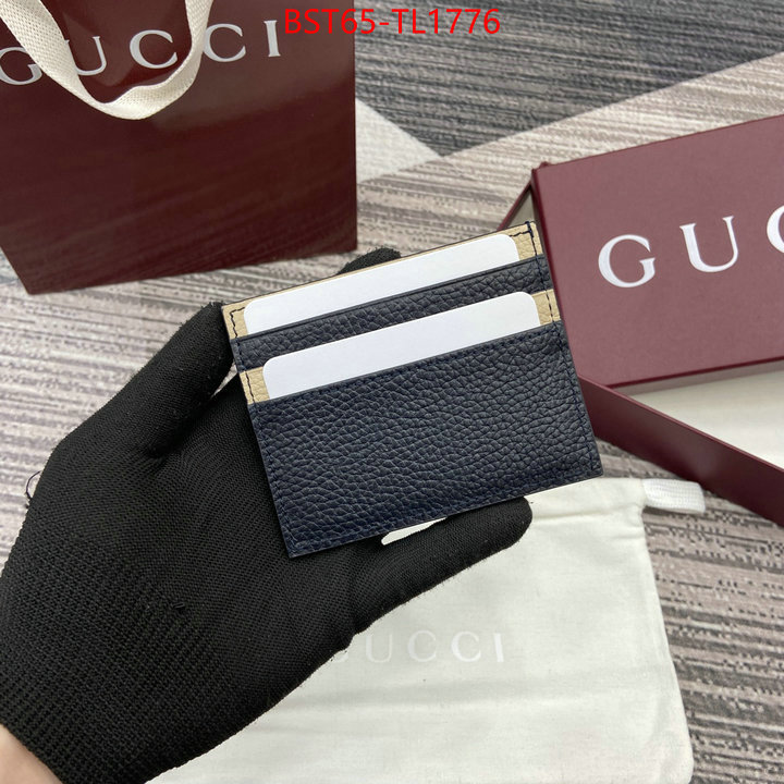 Gucci Bags(TOP)-Wallet- most desired ID: TL1776 $: 65USD,