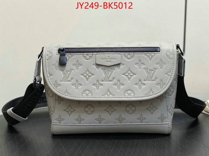 LV Bags(TOP)-Pochette MTis- found replica ID: BK5012 $: 249USD,