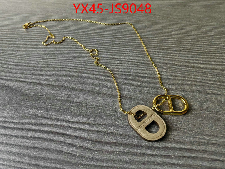 Jewelry-Hermes designer 7 star replica ID: JS9048 $: 45USD