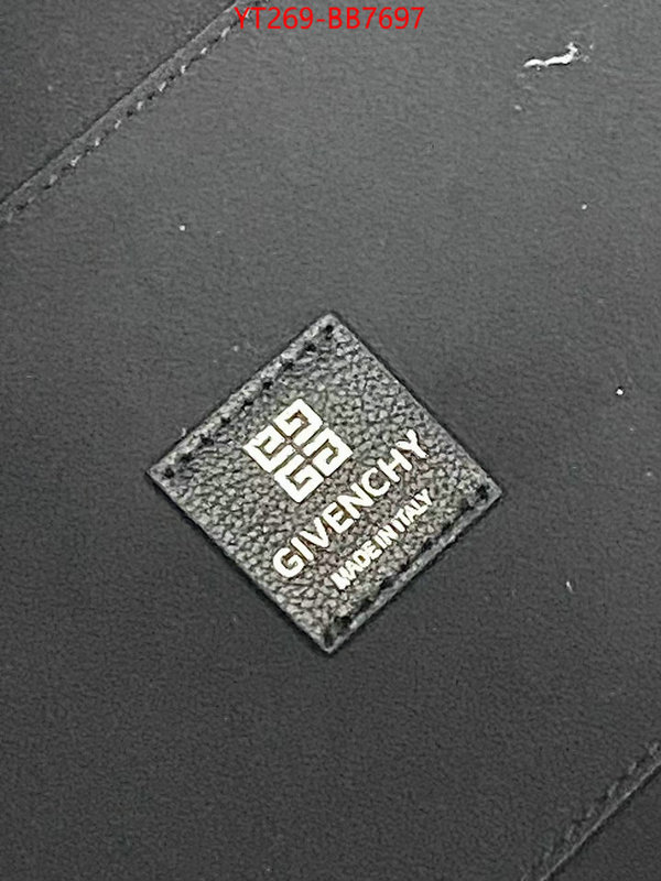 store ID: BB7697 $: 269USD,