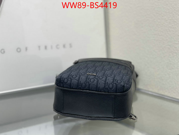 ID: BS4419 $: 89USD,
