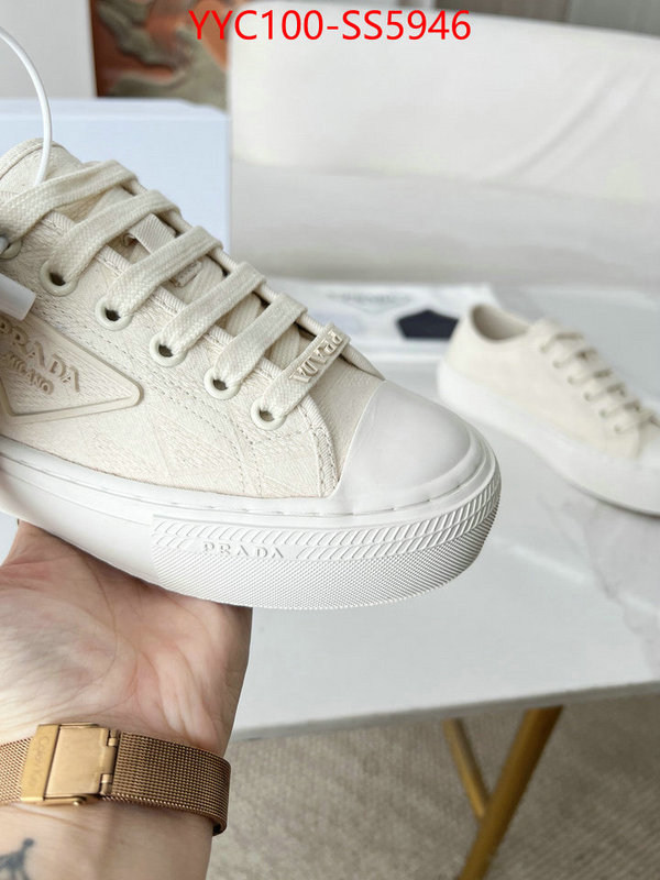 the quality replica ID: SS5946