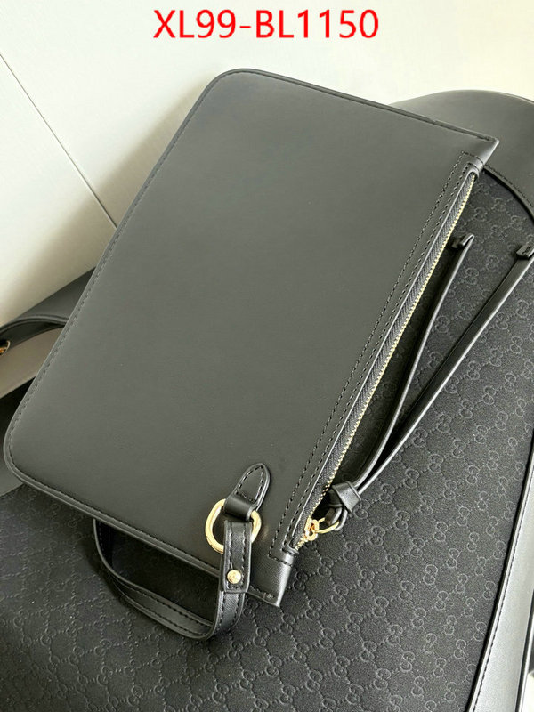 Gucci Bags(4A)-Handbag- where could you find a great quality designer ID: BL1150 $: 99USD,