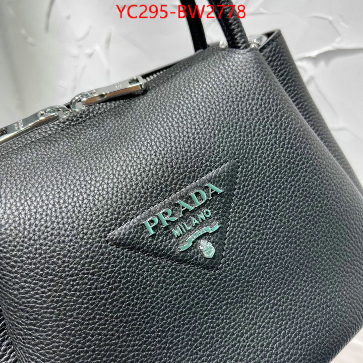 ID: BW2778 $: 295USD,