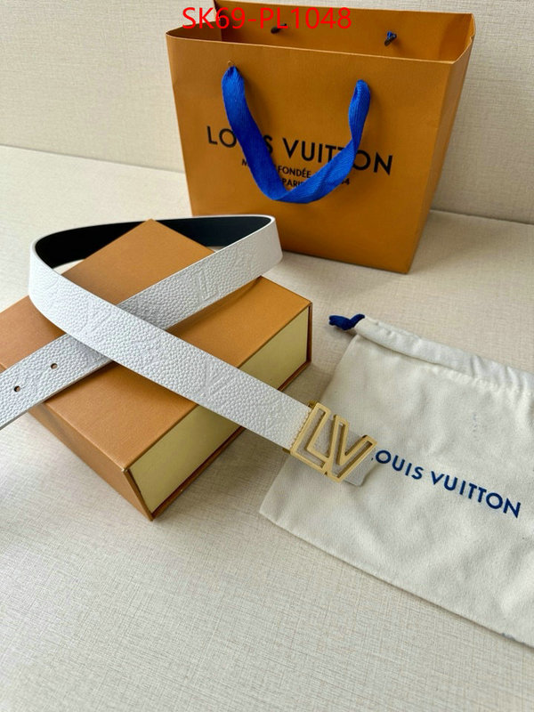 Belts-LV aaaaa+ replica ID: PL1048 $: 69USD
