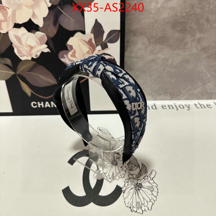 found replica ID: AS2240