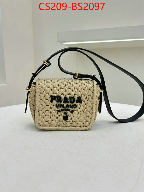 ID: BS2097 $: 209USD,