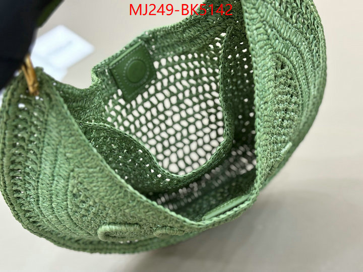 Chloe Bags(TOP)-Handbag luxury fake ID: BK5142 $: 249USD,