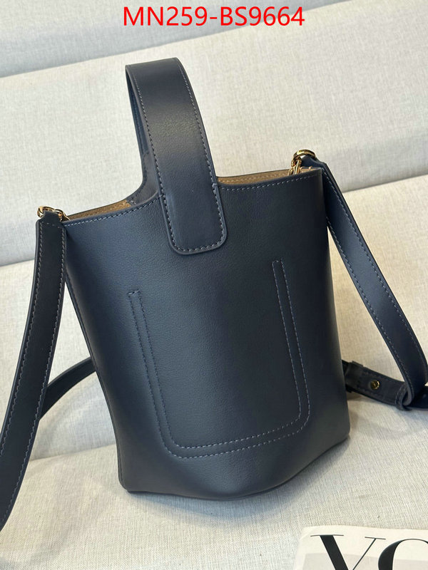 Loewe Bags(TOP)-Handbag- where should i buy replica ID: BS9664 $: 259USD,