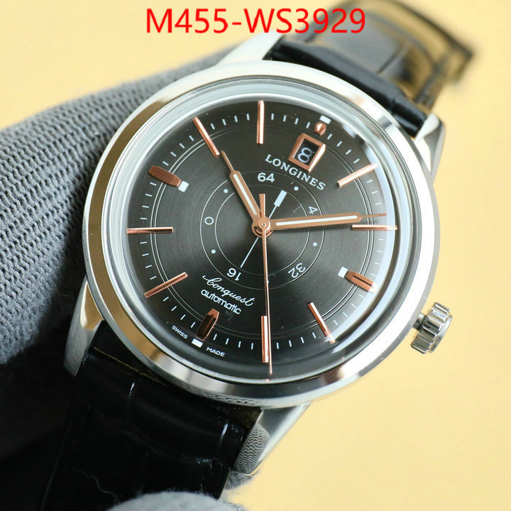 ID: WS3929