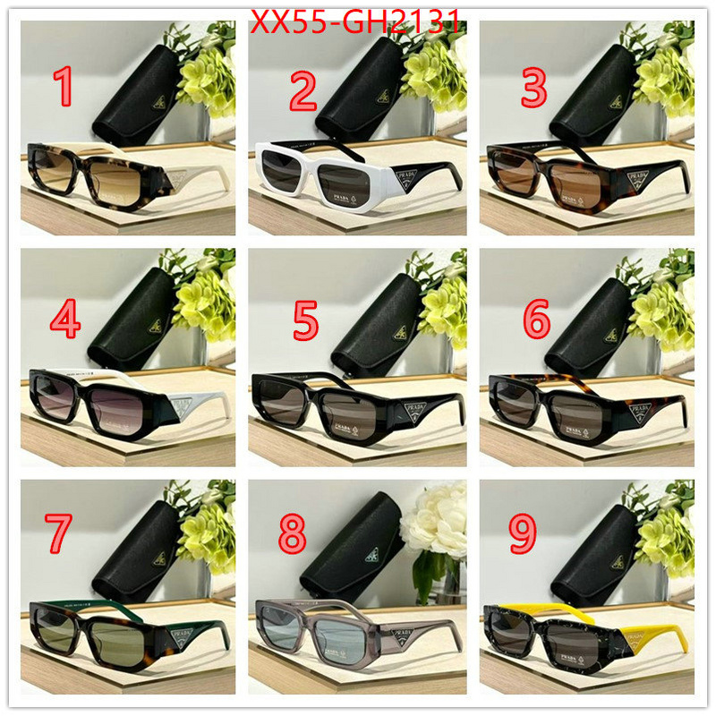 high quality 1:1 replica ID: GH2131