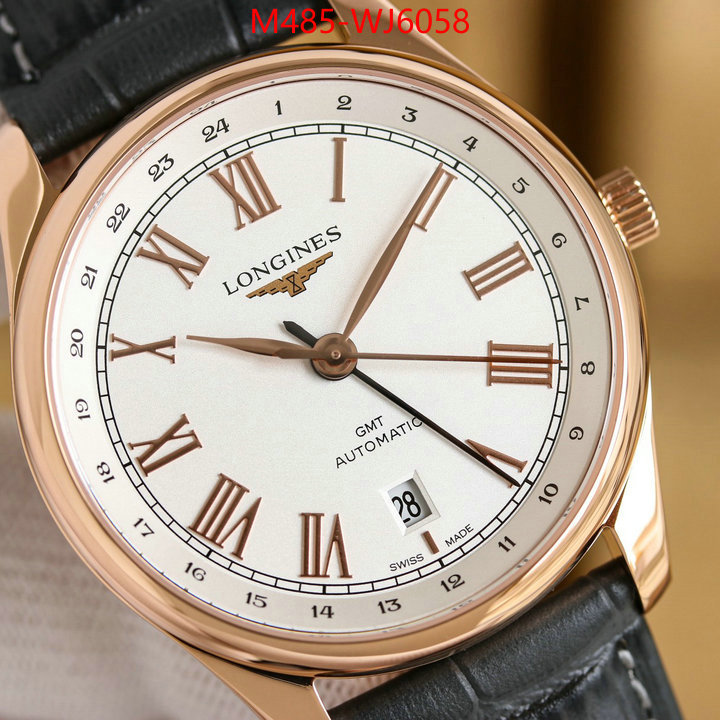 ID: WJ6058