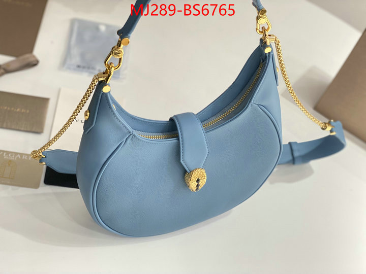 Bulgari Bags(TOP)-Crossbody- outlet 1:1 replica ID: BS6765