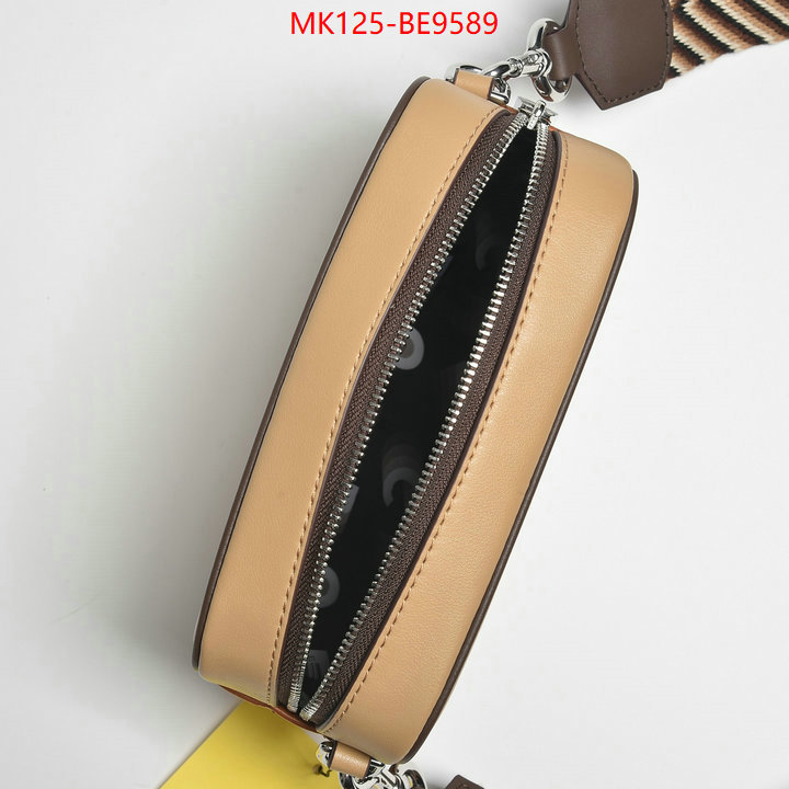 ID: BE9589 $: 125USD,