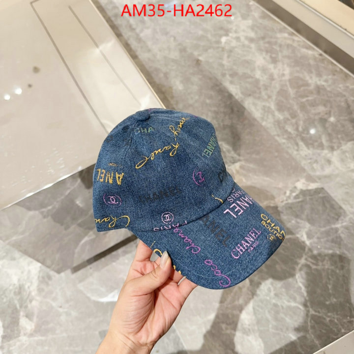 2024 replica ID: HA2462