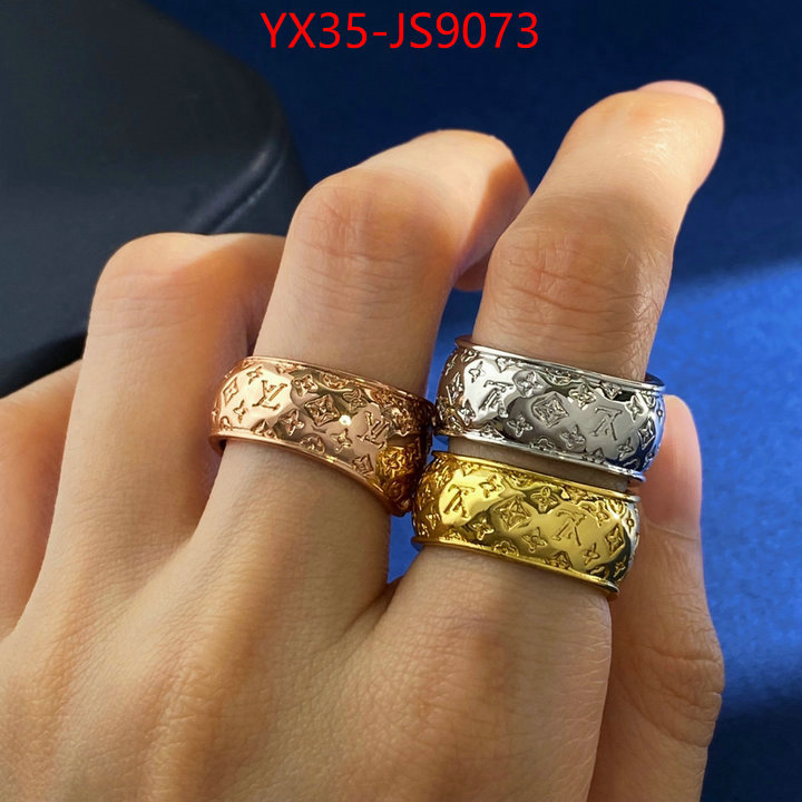 Jewelry-LV from china 2024 ID: JS9073 $: 35USD