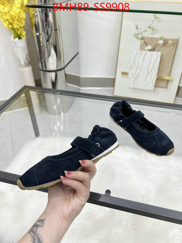 Women Shoes-Miu Miu fake ID: SS9908 $: 89USD