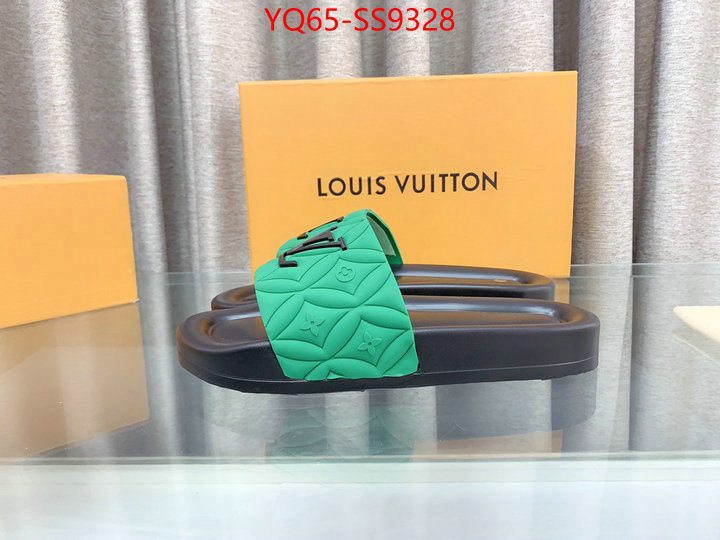 Men Shoes-LV designer 1:1 replica ID: SS9328 $: 65USD