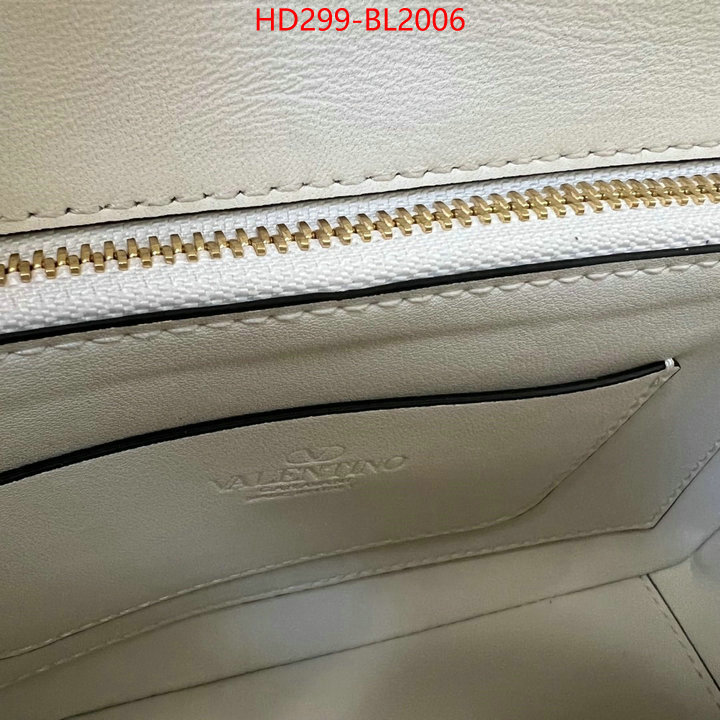 Valentino Bags(TOP)-Crossbody- perfect quality ID: BL2006 $: 299USD,