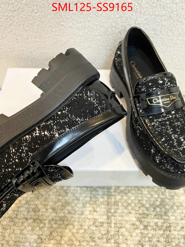 what is a 1:1 replica ID: SS9165