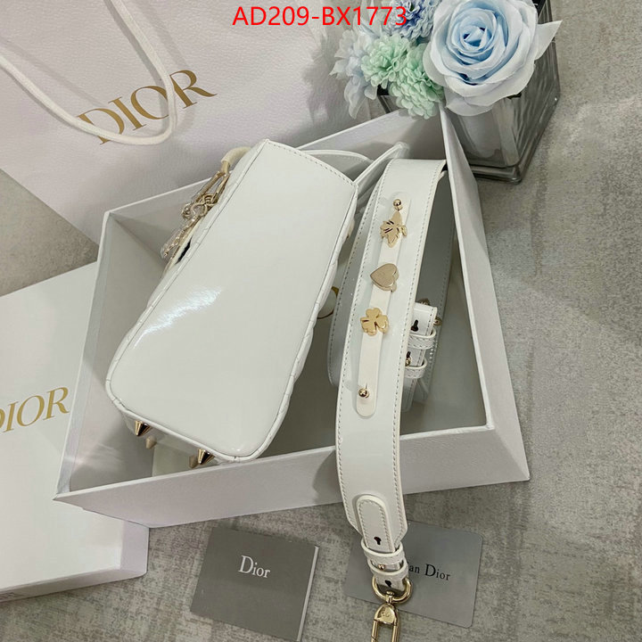 ID: BX1773 $: 209USD,